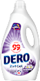 Detergent automat 2în1 Lavandă 100 spălări DERO
