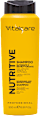 Shampoo nutriente e ristrutturante Nutritive vitalcare