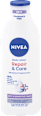 Telové mlieko na suchú a citlivú pokožku Repair & Care NIVEA