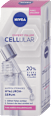 Vyplňujúce a rozjasňujúce pleťové sérum Expert Filler Cellular Replumping & Radiance NIVEA