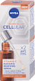 Vyplňujúce a rozjasňujúce pleťové sérum Expert Filler Cellular Replumping & Radiance NIVEA