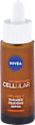 Vyplňujúce a rozjasňujúce pleťové sérum Expert Filler Cellular Replumping & Radiance NIVEA