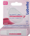 Tónovací balzam na pery Glowy Lips Berry SPF 30  Labello