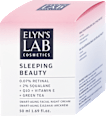 Nočný pleťový krém Sleeping Beauty 0,07 % Retinal Elyn's Lab