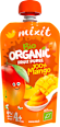 bio příkrm v sáčku 100% mango mixit