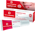 Gel herpes Dermovitamina
