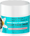 PERFECT BEAUTY SLEEP SOLUTION noćna krema za lice organic shop