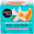 PERFECT BEAUTY SLEEP SOLUTION noćna krema za lice organic shop