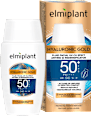 Fluid facial cu efect antirid SPF50+ Elmiplant
