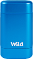 deodorant stick Mint & Aloe Vera  Wild