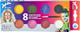 Faschingsschminke Aqua Easy Pen Set Jofrika