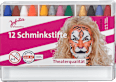 Faschingsschminke Schminkstifte Jofrika