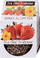 Tea Epres álom Tea Time Teaház