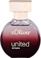 Női EdT United Women s.Oliver