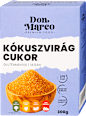 Kókuszvirág cukor Don Marco