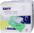Inkontinencia nadrágpelenka Trio, XL seni