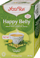 Bio tea, Boldog gyomor, 17 filter YOGI TEA