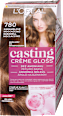Hajszínező, karamell moccaccino 780 L'ORÉAL PARiS CASTING Crème Gloss