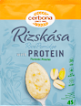 Proteines rizskása, pisztáciás Cerbona