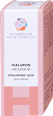 Hialuron arcszérum Schüssler