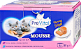 Vegyes pástétom, kölyök macskáknak PreVital
