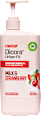 Urban Fit hranjivi gel za tuširanje Milk & Strawberry, XL pakovanje Dicora