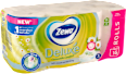 Hârtie igienică albă deluxe 3straturi Zewa