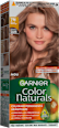 Vopsea de păr permanentă 7N Blond Natural GARNIER Color naturals