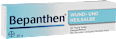 Bepanthen Wund und Heilsalbe 50mg/g Salbe Dexpanthenol Bepanthen