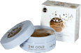 Колагенови пачове за очи 24K Gold Victoria Beauty