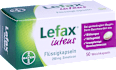 Lefax intens Flüssigkapseln 250mg Weichkapseln Lefax