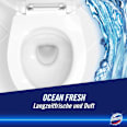 WC-Reiniger Gel Aktiv Kraft Ocean Fresh Domestos