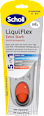 Einlegesohlen Liquiflex extra stark, Gr. 41 - 46,5 (1 Paar)  Scholl