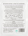 Augenpads Recharging Retinol (1 Paar) Yeauty