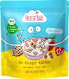 Kindermüsli Knusper-Bällchen ab dem 12. Monat FruchtBar