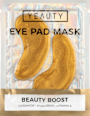 Augenpads Beauty Boost (1 Paar) Yeauty