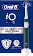 Elektrische Zahnbürste Series iO2 grün Oral-B