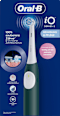 Elektrische Zahnbürste Series iO2 grün Oral-B