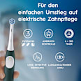 Elektrische Zahnbürste Series iO2 grün Oral-B