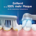 Elektrische Zahnbürste Series iO2 grün Oral-B