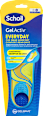Einlegesohlen GelActiv Everyday, Gr. 40 -46,5 (1 Paar) Scholl