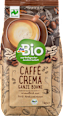 Caffè Crema ganze Bohne dmBio