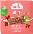 Fruchtriegel Bio Erdbeere, Apfel und Hafer ab 12 Monaten FruchtBar