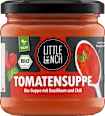 Tomatensuppe Little Lunch