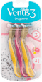 Einwegrasierer Dragonfruit Gillette Venus