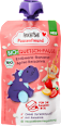 Quetschie Bio Pausenfreund Erdbeere, Banane, Apfel und Reisdrink ab 3 Jahren FRUCHTBAR Pausenfreund