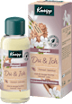 Olio massaggi io&te Kneipp