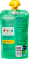 Quetschie Bio Pausenfreun Heidelbeere, Banane, Apfel und Mandeldrink ab 3 Jahren FRUCHTBAR Pausenfreund