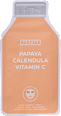 Tuchmaske Papaya Calendula Vitamin Yeauty