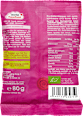 Kindersnack Pausenfreund Hafer-Happen, Himbeere, Apfel & Rote Bete ab 3 Jahren FRUCHTBAR Pausenfreund